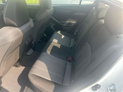 Used 2022 Subaru Impreza 2.0i AWD/4WD image 8