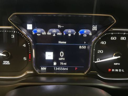 Used 2020 GMC Sierra 3500 Denali w/ Denali Ultimate Package AWD/4WD image 18