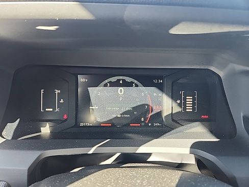 Certified 2024 Toyota Tacoma SR5 image 13