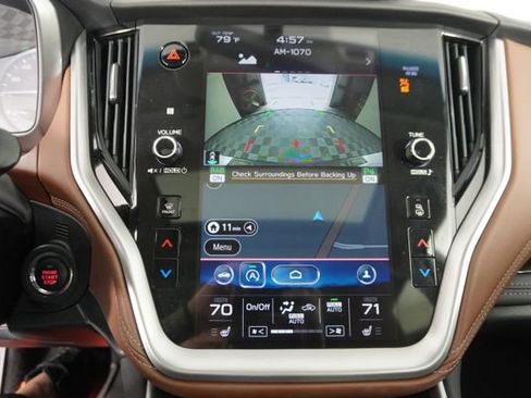 Used 2020 Subaru Outback Touring XT AWD/4WD image 28
