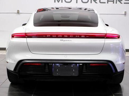 Used 2023 Porsche Taycan RWD image 10