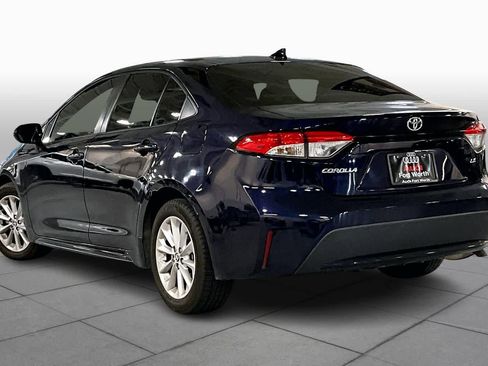 Used 2020 Toyota Corolla LE image 10