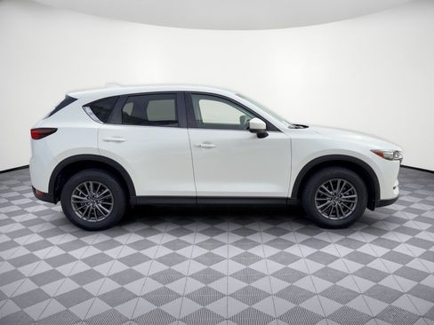 Used 2019 MAZDA CX-5 Touring FWD image 8