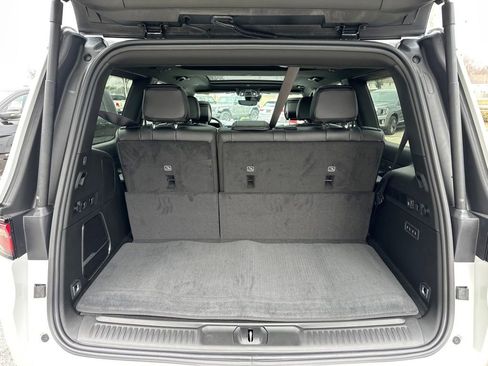 New 2024 Jeep Wagoneer Series II w/ Convenience Group I image 34