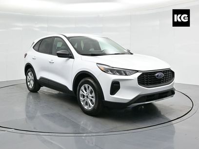 New 2025 Ford Escape Active w/ Tech Pack #1
