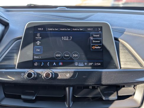 Used 2023 Cadillac CT4 V Blackwing w/ Technology Package image 32