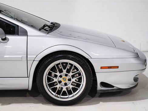 Used 2002 Lotus Esprit image 20