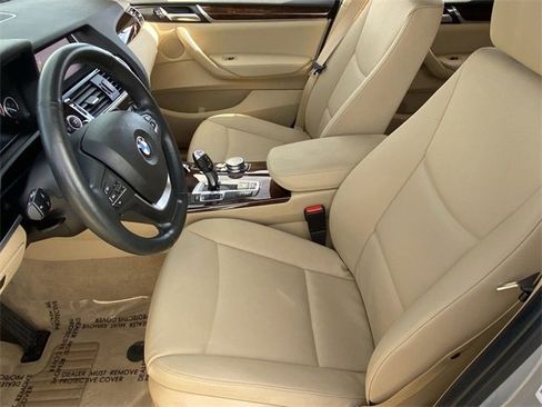 Used 2015 BMW X3 sDrive28i image 20