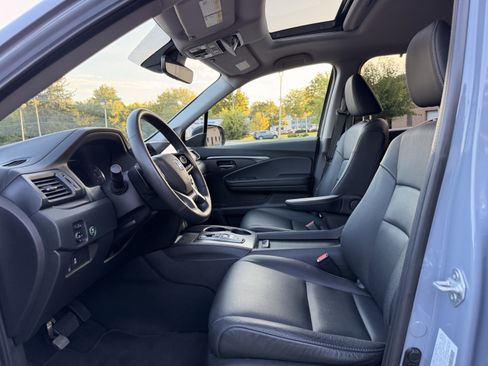 Used 2022 Honda Pilot Special Edition image 14