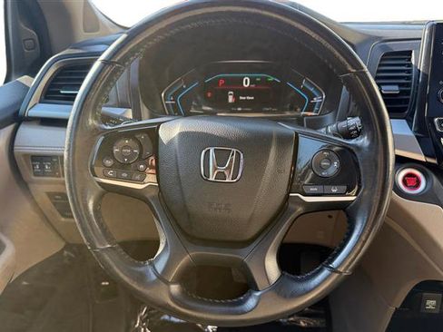 Used 2018 Honda Odyssey EX-L image 13