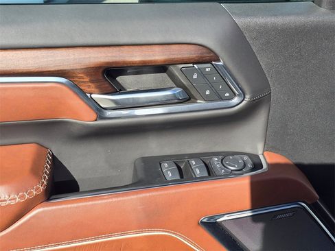 Used 2024 GMC Sierra 3500 Denali Ultimate image 61