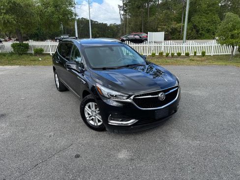 Used 2020 Buick Enclave Essence image 40