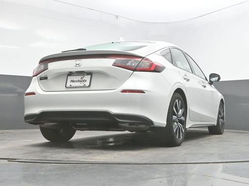 Used 2023 Honda Civic EX-L image 35