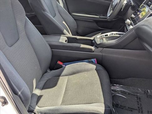 Used 2022 Honda Insight EX image 18