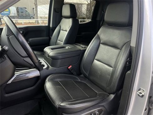 Used 2020 Chevrolet Silverado 1500 LTZ image 26