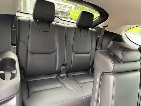 Used 2023 MAZDA CX-9 Touring Plus AWD/4WD image 15