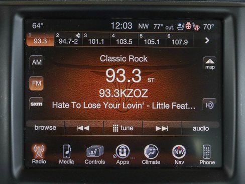 Used 2015 RAM 3500 Laramie Longhorn w/ Convenience Group image 19