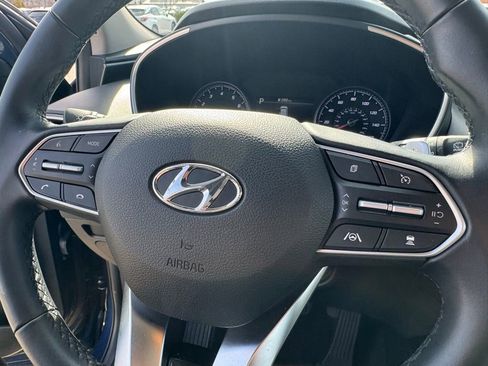 Certified 2023 Hyundai Santa Fe SEL w/ Winter Weather Package AWD/4WD image 30