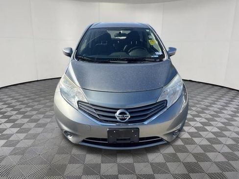 Used 2015 Nissan Versa Note SV image 11