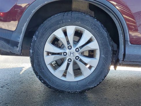 Used 2012 Honda CR-V EX-L image 5