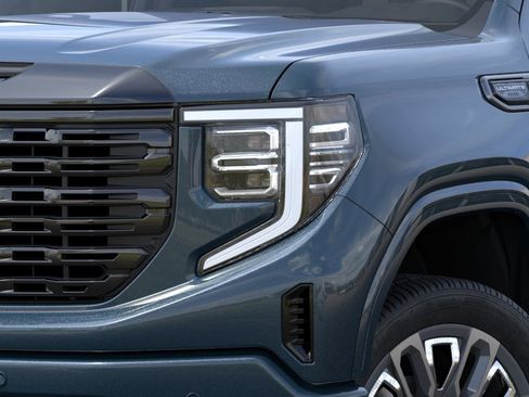 New 2026 GMC Sierra 1500 Denali Ultimate AWD/4WD image 10