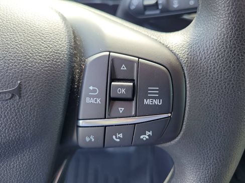 Certified 2025 Ford Bronco Sport Big Bend AWD/4WD image 20