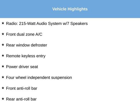 Used 2023 Honda Passport EX-L image 6
