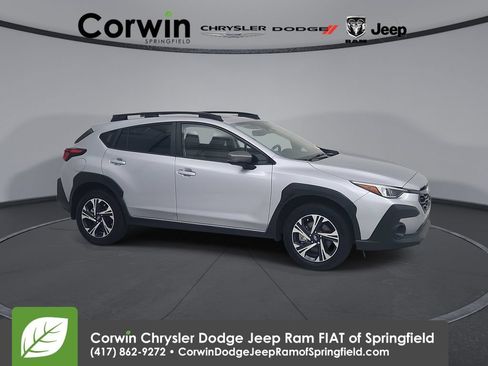 Used 2024 Subaru Crosstrek 2.0i Premium AWD/4WD image 1