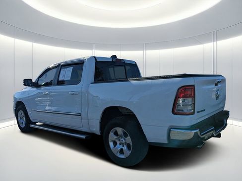 Certified 2020 RAM 1500 Big Horn image 6