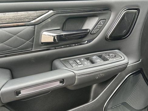 New 2026 RAM 1500 Limited image 12