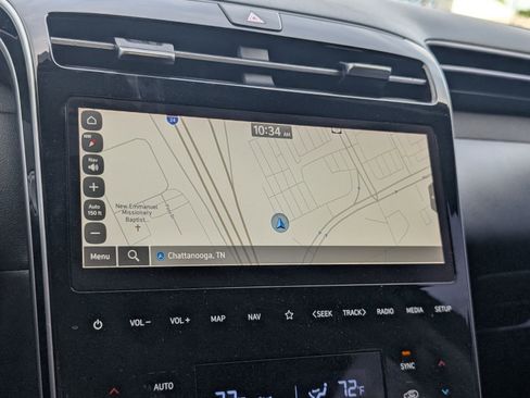 Used 2024 Hyundai Tucson SEL w/ Convenience Package image 8