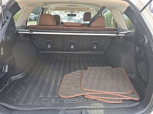 Used 2019 Subaru Outback 3.6R Touring w/ Protection Package #1 image 32