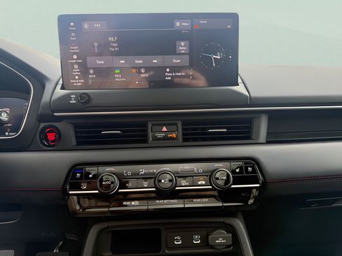 New 2026 Honda Pilot Black Edition image 24