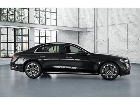 New 2026 Mercedes-Benz E 350 E 350 image 15