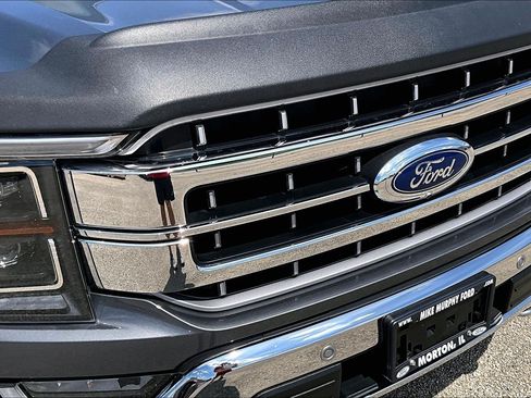Used 2023 Ford F150 Lariat w/ Equipment Group 502A High AWD/4WD image 31