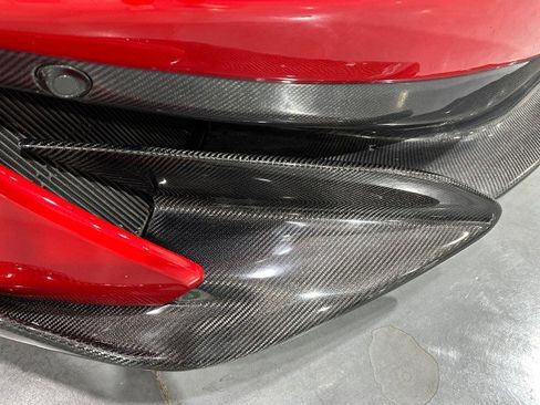 Used 2017 McLaren 570S Coupe RWD image 19