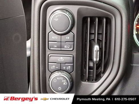 Certified 2020 Chevrolet Silverado 1500 W/T w/ WT Fleet Convenience Package image 27