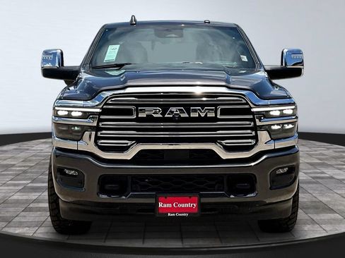 New 2025 RAM 2500 Laramie RWD image 3