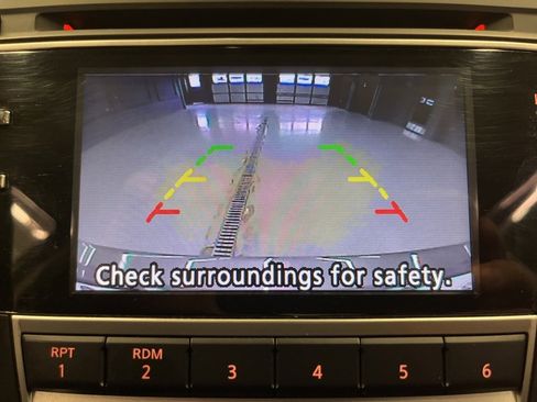 Used 2018 Nissan Altima 2.5 S w/ S Convenience Package image 18