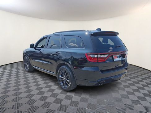 Used 2023 Dodge Durango R/T AWD/4WD image 7