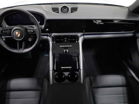New 2026 Porsche Panamera 4 image 26