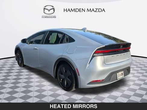 Used 2024 Toyota Prius Limited image 5