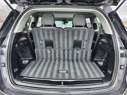 Used 2024 Jeep Grand Cherokee L Laredo image 23