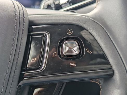 New 2025 Lincoln Aviator Reserve w/ Luxury Package image 22