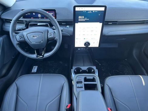New 2026 Ford Mustang Mach-E Select w/ Comfort Package image 20