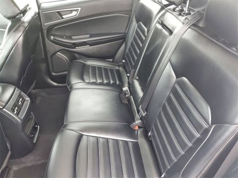 Certified 2024 Ford Edge SEL w/ Convenience Package image 29