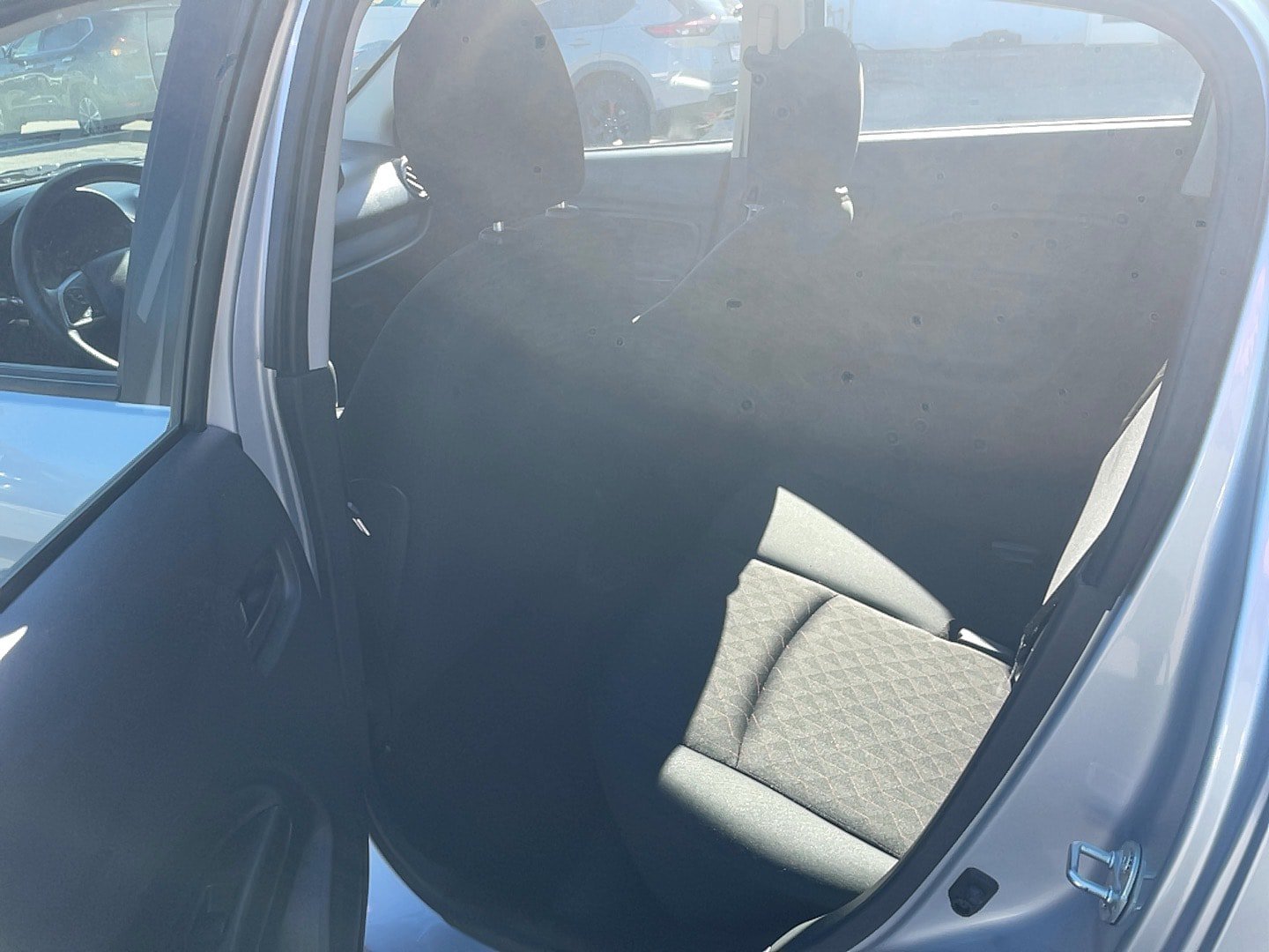 Used 2024 Mitsubishi Mirage ES FWD image 14