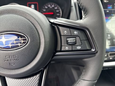 New 2026 Subaru WRX Premium w/ WRX Essentials Package AWD/4WD image 19