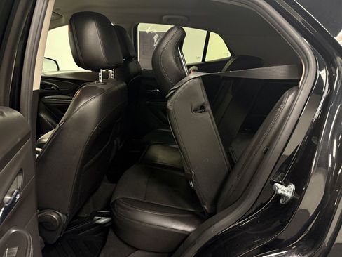 Used 2020 Buick Encore Preferred w/ Safety Package image 21