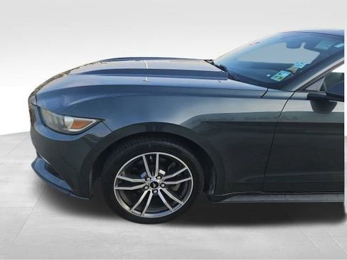 Used 2015 Ford Mustang Premium w/ Equipment Group 201A image 16